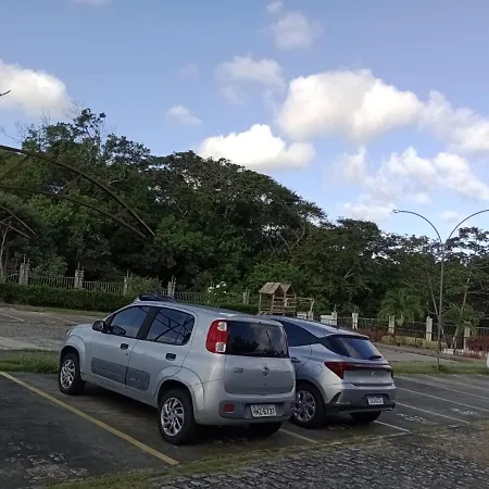 Apartamento Pedacinho De Lar João Pessoa Exterior foto