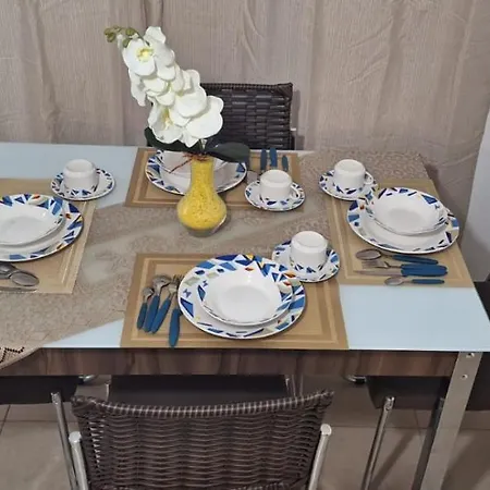 Apartamento Pedacinho De Lar João Pessoa Exterior foto