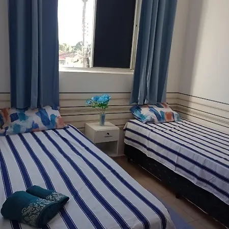 Apartamento Pedacinho De Lar João Pessoa Exterior foto