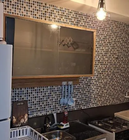 Apartamento Pedacinho De Lar João Pessoa Exterior foto