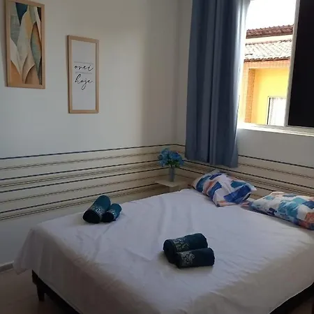 Apartamento Pedacinho De Lar João Pessoa Exterior foto