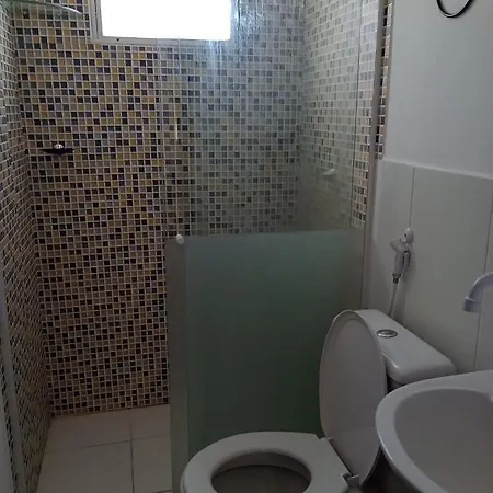Apartamento Pedacinho De Lar João Pessoa Exterior foto