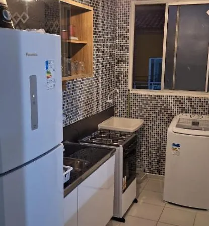 Apartamento Pedacinho De Lar João Pessoa Exterior foto
