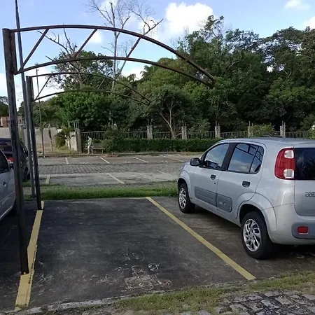 Apartamento Pedacinho De Lar João Pessoa Exterior foto