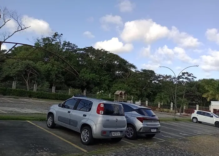 Pedacinho De Lar