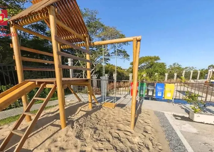 Pedacinho De Lar