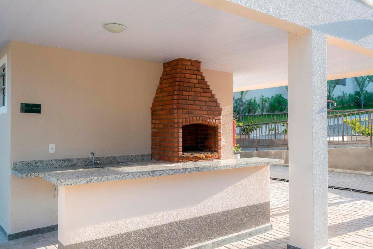 Apartment Pedacinho De Lar