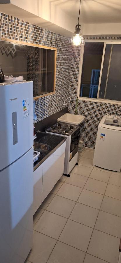 Pedacinho De Lar Apartment *