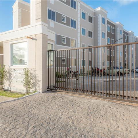 Apartment Pedacinho De Lar