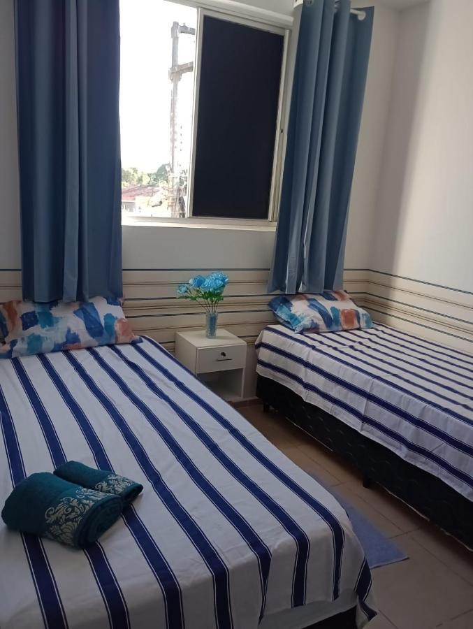 Pedacinho De Lar Apartment