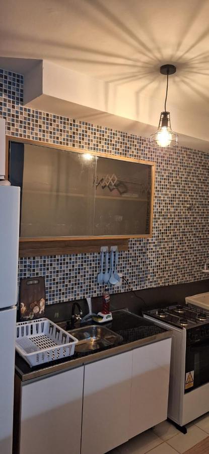 Apartment Pedacinho De Lar *
