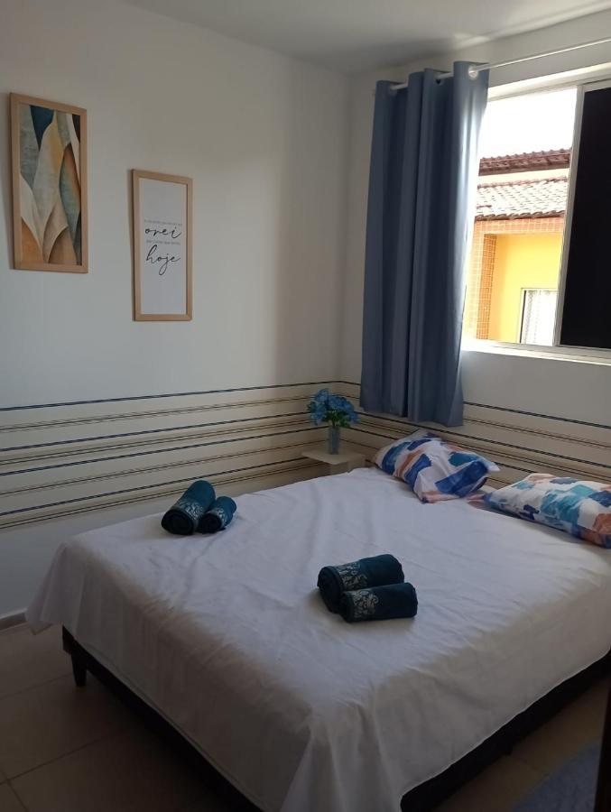 Apartment Pedacinho De Lar