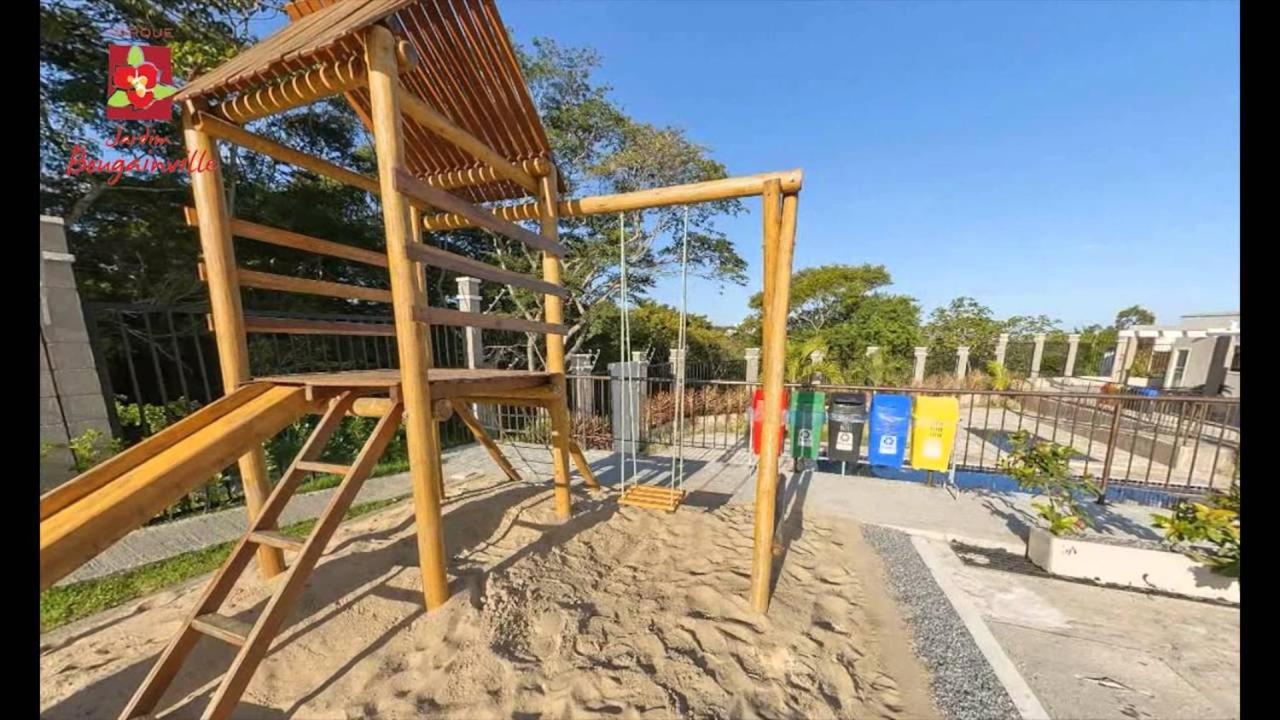 Pedacinho De Lar Apartment Joao Pessoa