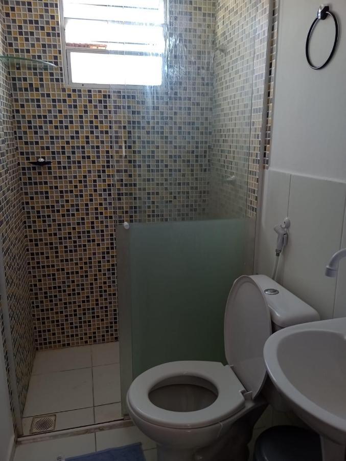 Apartment Pedacinho De Lar