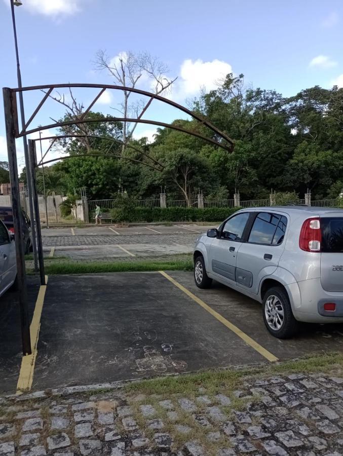 Pedacinho De Lar Joao Pessoa